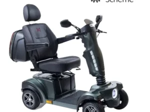 Onyx Mobility Scooter