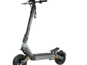 KuKirin (Kugoo) G4 Electric Scooter 2026 Version
