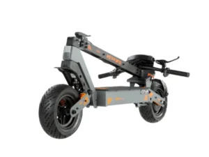 KuKirin (Kugoo) G4 Electric Scooter 2026 Version