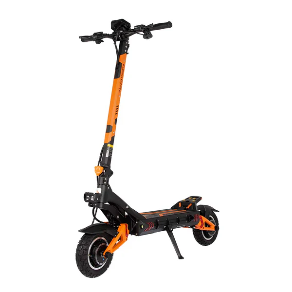 KuKirin (Kugoo) G3 Pro Electric Scooter