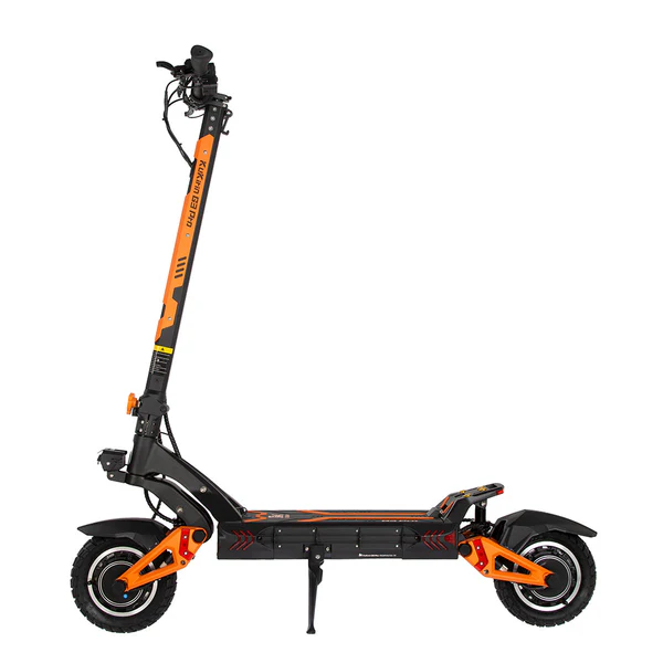 KuKirin (Kugoo) G3 Pro Electric Scooter - Image 2