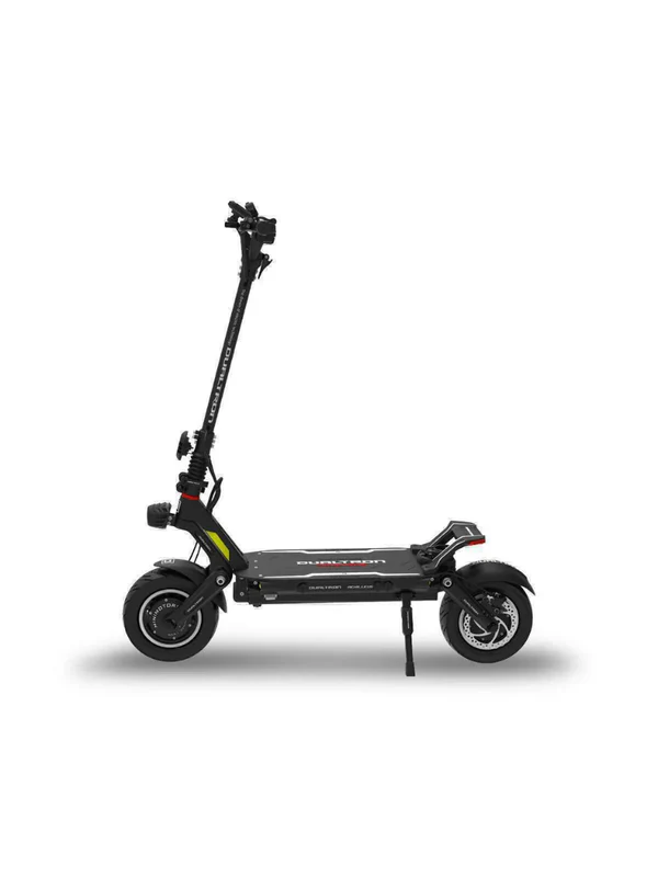 New Dualtron Achilleus Electric Scooter 35Ah LG (2024 EY4) - Image 2