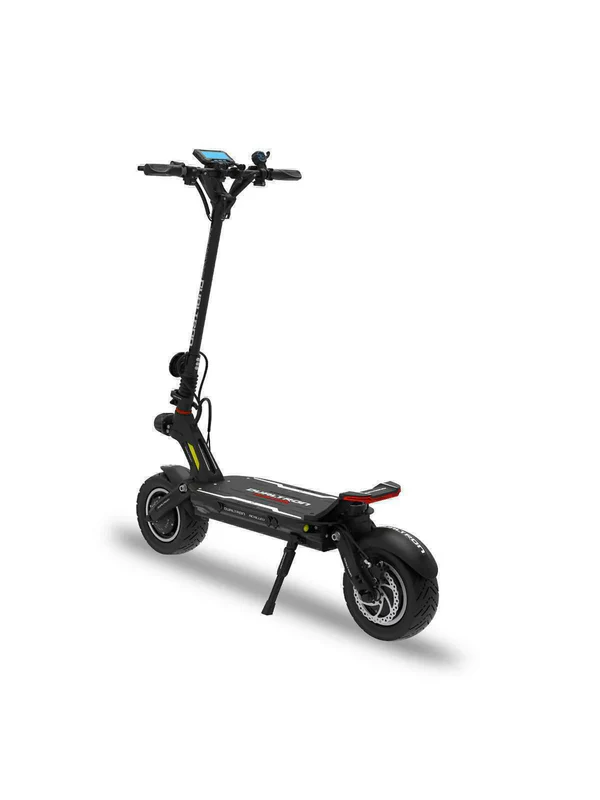 New Dualtron Achilleus Electric Scooter 35Ah LG (2024 EY4) - Image 3
