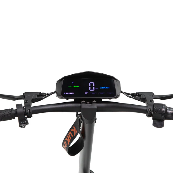 KuKirin (Kugoo) G2 Electric Scooter 2026 Version - Image 3