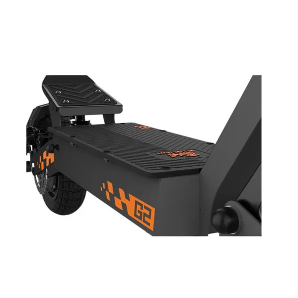 KuKirin (Kugoo) G2 Electric Scooter 2026 Version - Image 2