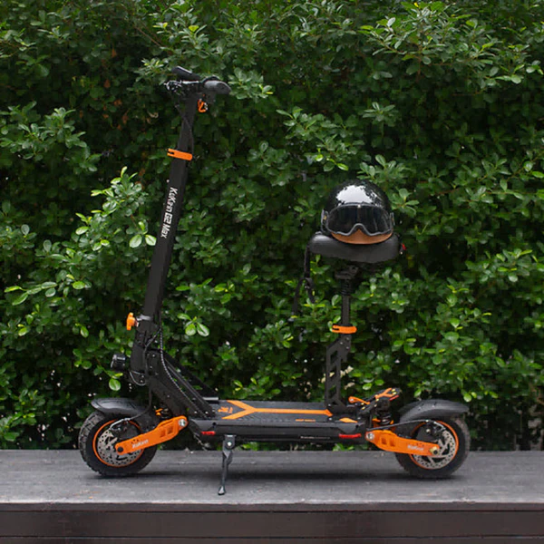 KuKirin (Kugoo) G2 Max Electric Scooter - Image 2
