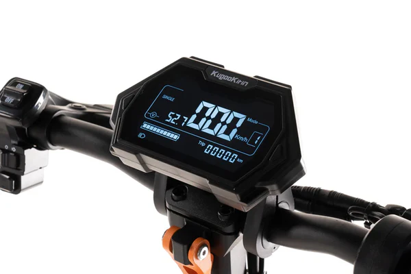 KuKirin (Kugoo) G2 Max Electric Scooter - Image 3