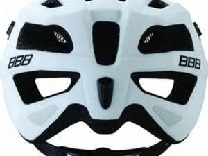 BBB BHE-29 Kite 2.0 Road Helmet Matt White