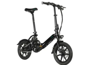 Fiido D3 Pro Electric Bike