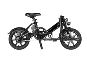 Fiido D3 Pro Electric Bike