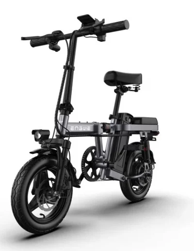 Engwe T14 Electric Bike - Image 2