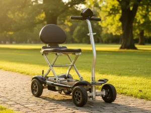 Drive InstaFold Automatic Folding Mobility Scooter