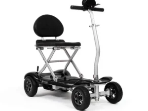 Drive InstaFold Automatic Folding Mobility Scooter