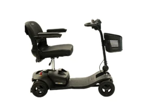 Pride GoGo Ultra 4mph Boot Mobility Scooter