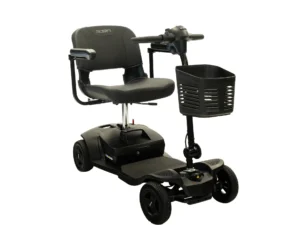 Pride GoGo Ultra 4mph Boot Mobility Scooter
