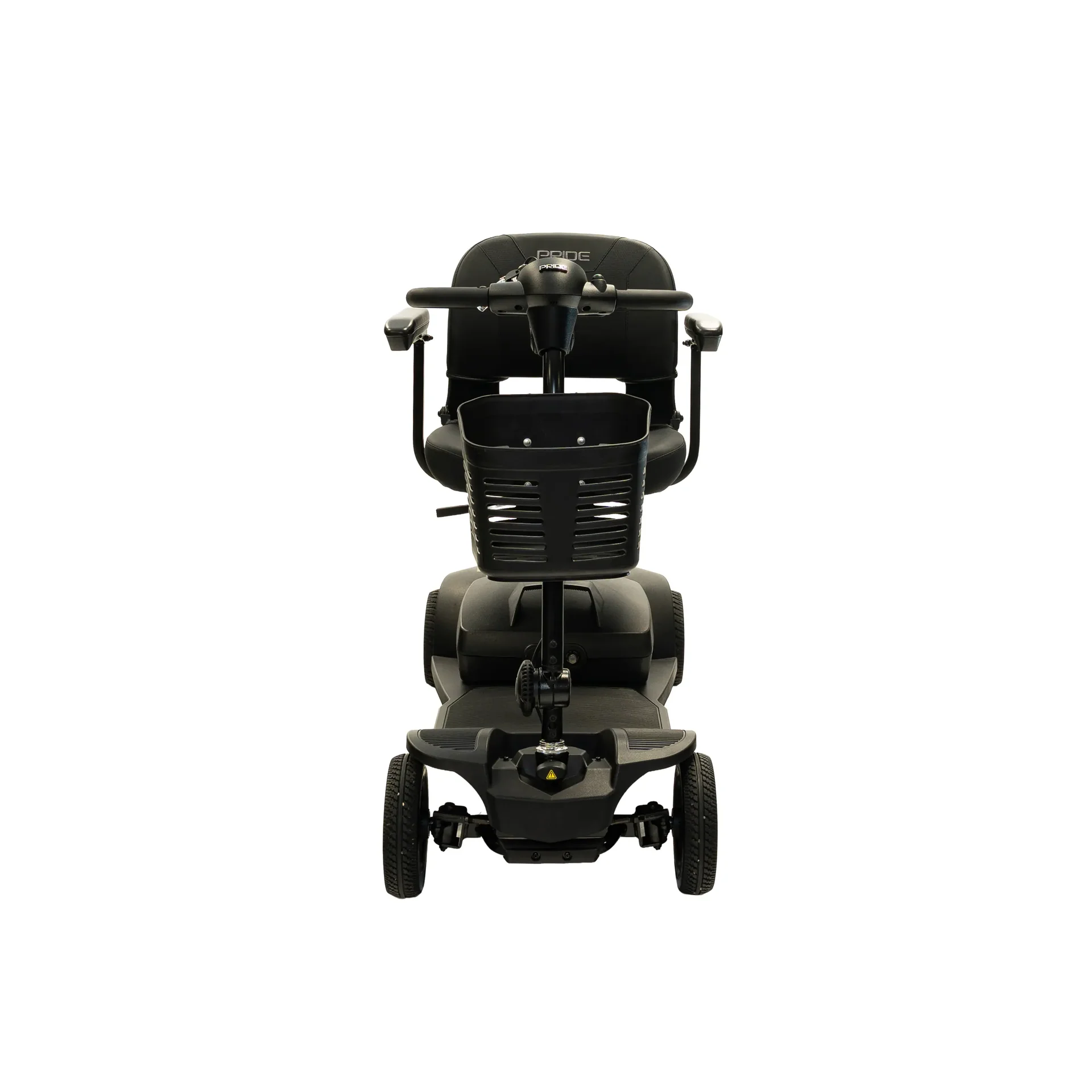 Pride GoGo Ultra 4mph Boot Mobility Scooter - Image 3
